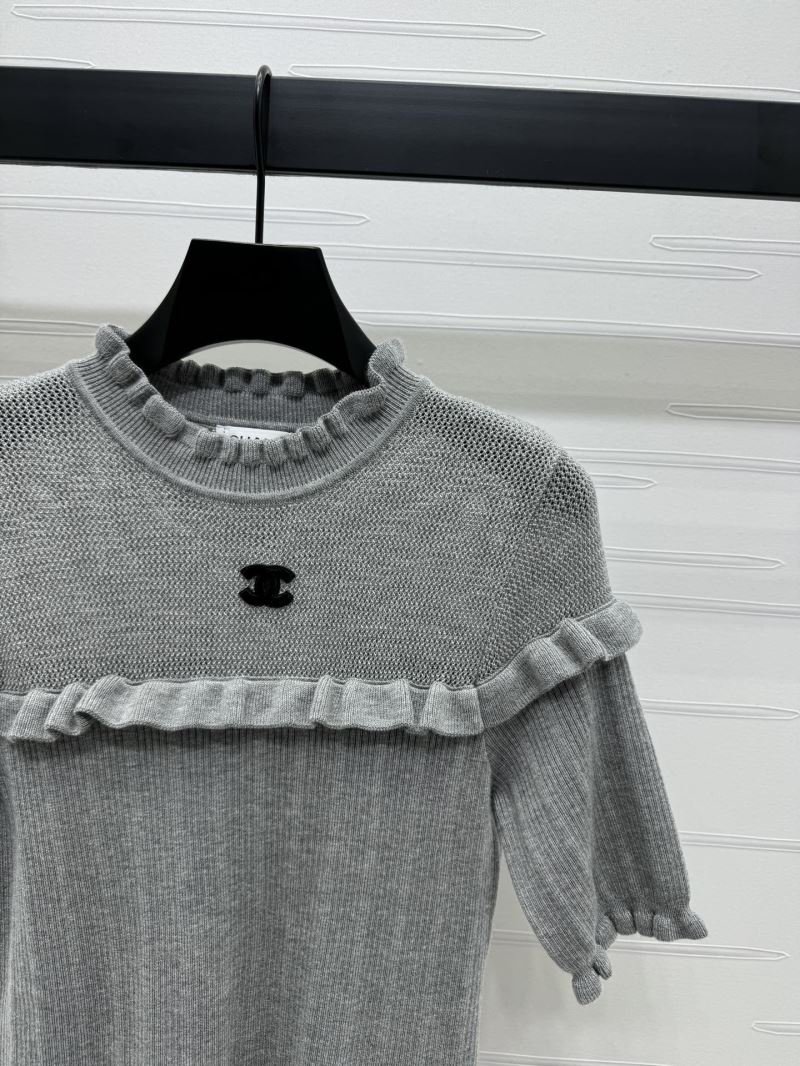 Chanel T-Shirts